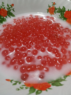 Foto resep Bubur Mutiara