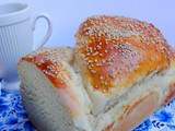 PÃO DE BATATA (MFP)