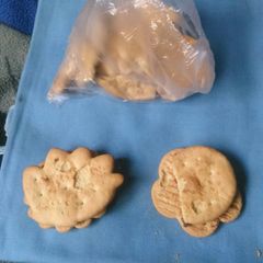 A picture of Deco Cookies.