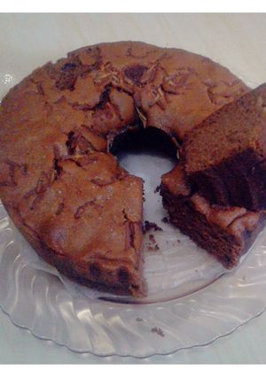 Foto resep Sponge cake Coklat Lembut🍰
