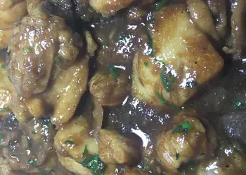 Resep Unik Bistik Ayam Khas Banjarmasn Simpel Enak Sederhana