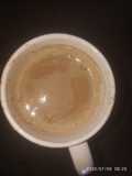 Café proteico