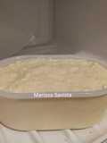 Quick Melt Cheese Homemade - KW