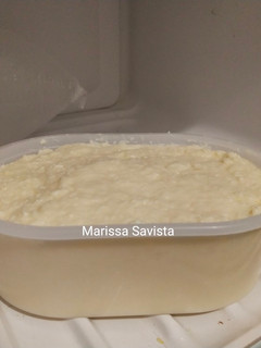 Foto resep Quick Melt Cheese Homemade - KW