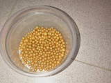 Homemade Dragees