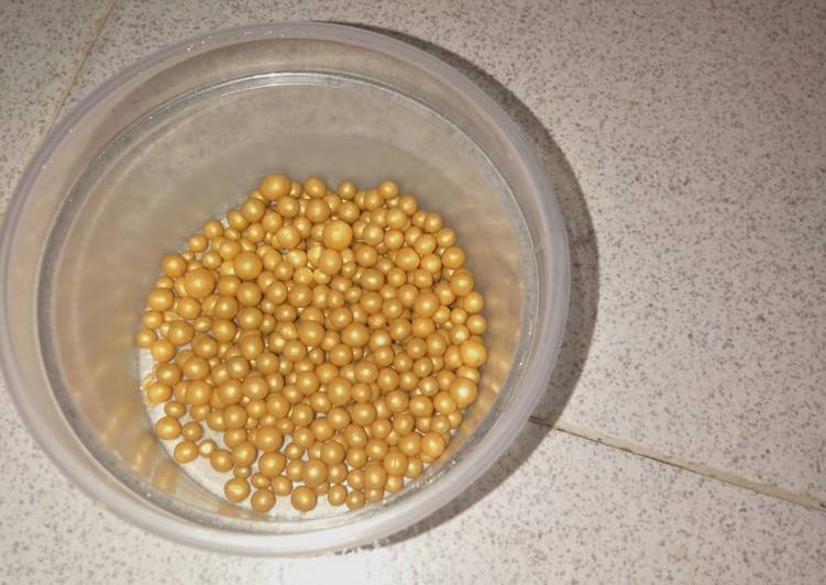 Recipe of Speedy Homemade Dragees