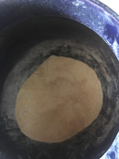 A picture of Maple sugar.