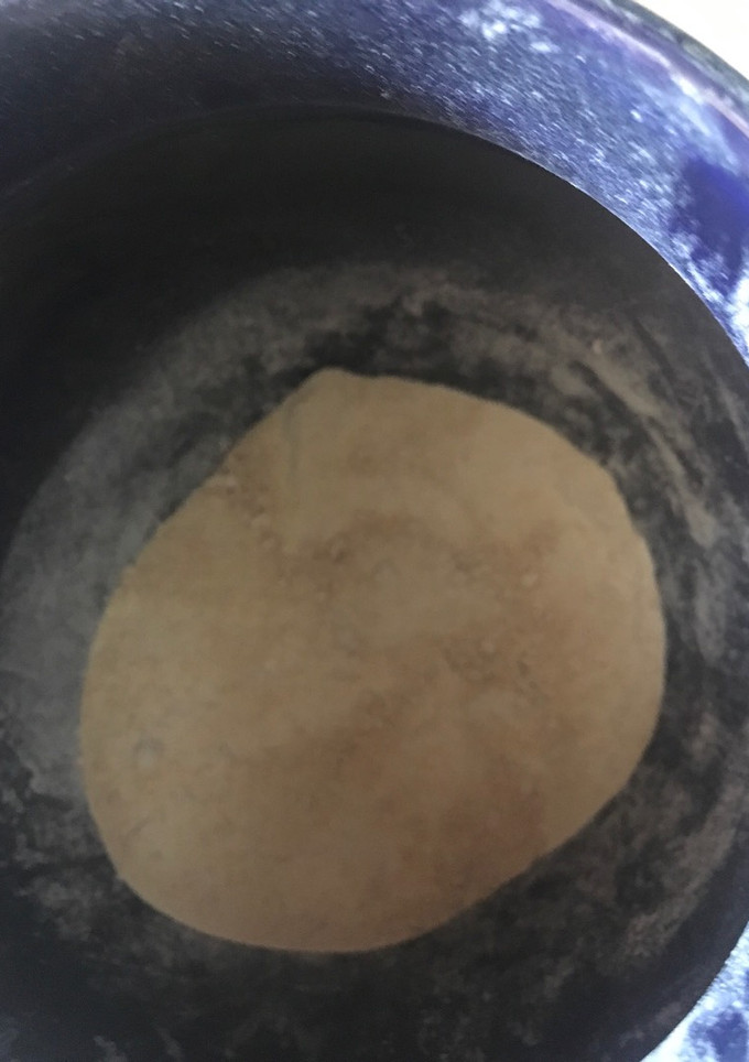 A picture of Maple sugar.