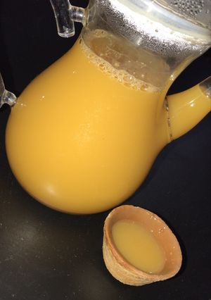 صورة لوصفة قهوه عربـــيه