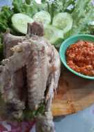 15 Resep Ayam Pop Pagi Sore Enak Dan Sederhana Cookpad