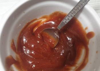 Easiest Way to Cook Yummy Easy pizza sauce