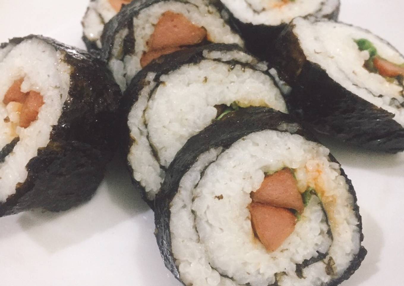 Kimbab