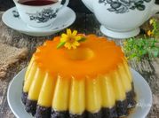 Gambar cheesecake brownies