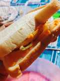Sandwich Telur
