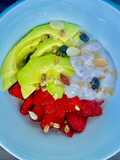 08. Berrycado Oatmeals Sarapan Praktis