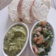 Pebre chileno