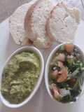 Pebre chileno