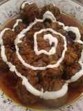 Malai kofta