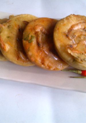 Foto resep Piya udang