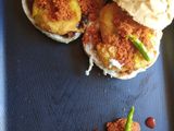 Vadapav
