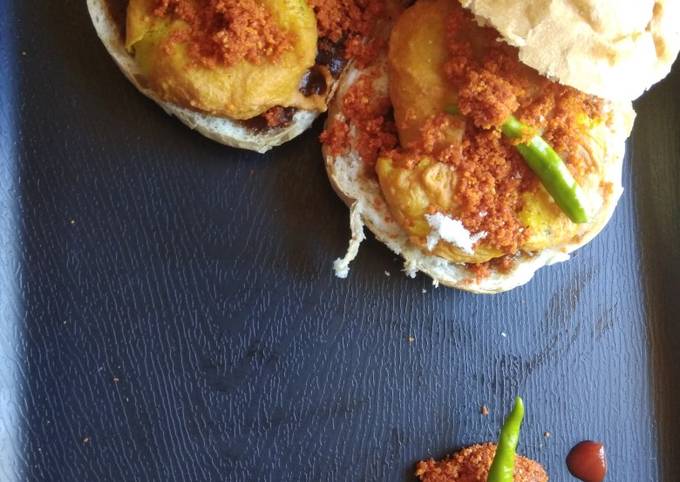 Vadapav