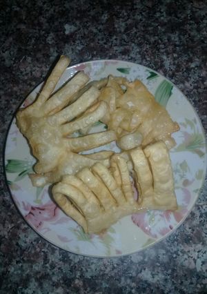 صورة لوصفة قريوش اقتصادي