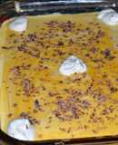 Postre de Maracuyá