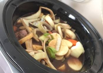 Latest Recipe Hearty Beef in the Slow Cooker Most Delicious Latest Recipe Hearty Beef in the Slow Cooker Most Delicious