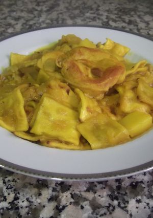 Foto principal de Gazpacho manchego