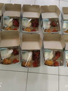 Foto resep Ayam panggang kecap
