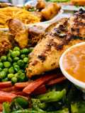 Chicken Steak