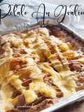 Potato au gratin