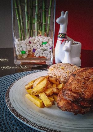 Una foto de Mostrito