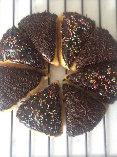Foto resep Donat kentang
