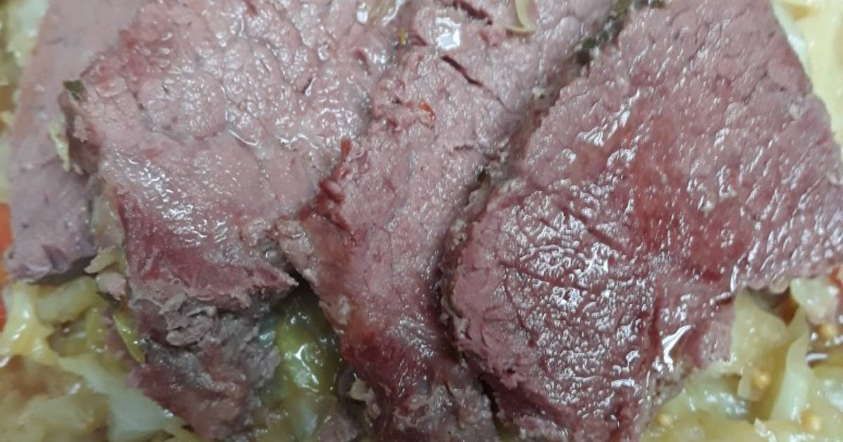 7 Creative Ways to Cook Corned Beef (That Aren’t Just for St. Patrick’s Day!)