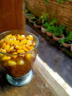 Foto resep Jagung Susu