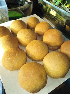 Foto resep Mexican bun/ roti boy