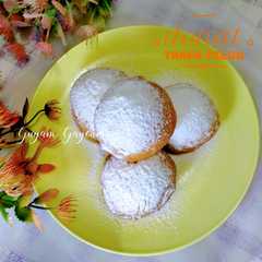 รูปของ Donat Tanpa Telur