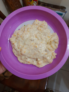 Foto resep Macaroni Carbonara alakadarnya