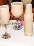 Baobab drink