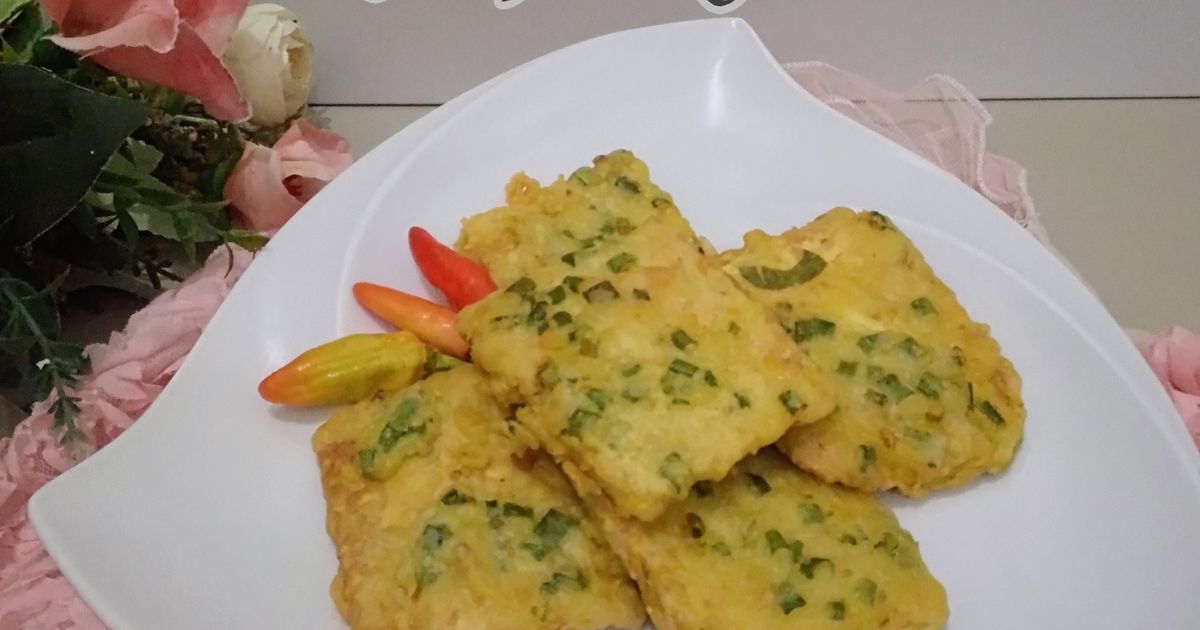 Tempe Mendoan