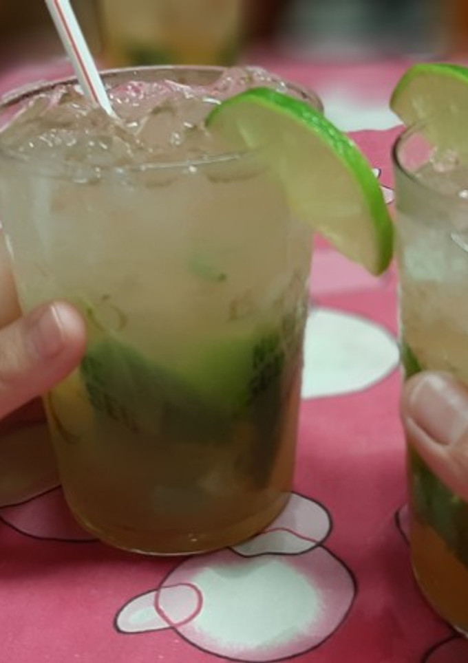 Una foto de Mojito
