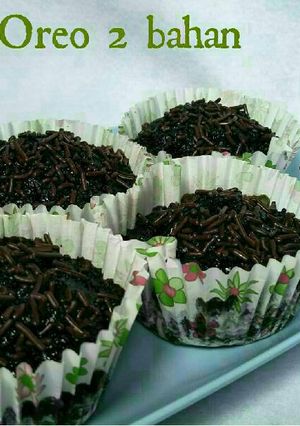 Foto resep Brownies Kilat (modal 14000 aja)