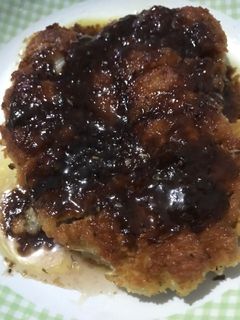 Foto resep Steak ayam simple