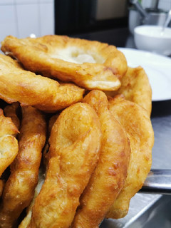 Lángos recept fotója