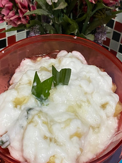 Foto resep Singkong Thailand