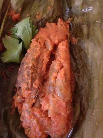 Cara Sederhana Menyiapkan Resep  Brengkes Tongkol yang Bisa Manjain Lidah, Enak