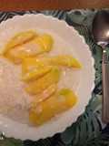 Mango Sticky Rice 🇹🇭