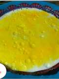 PUDING BUSA SIRUP ABC ORANGE....
