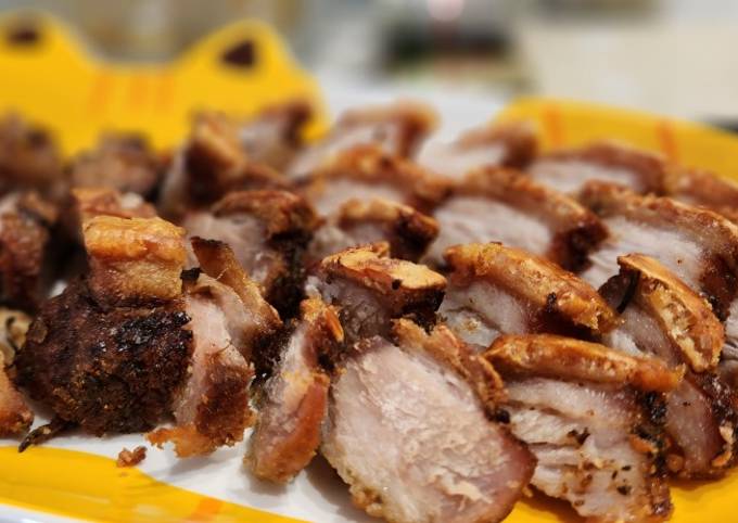 Resep Babi panggang endes oleh Ester Rainy - Cookpad Resep Babi panggang endes oleh Ester Rainy - Cookpad